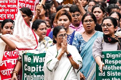 Acing the Optics Game? Why Mamata Banerjee is Planning to Bring in More Stringent Anti-Rape Law