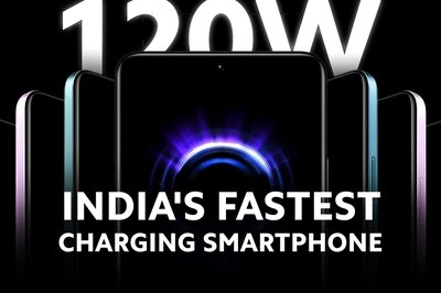 Xiaomi 11i Hypercharge with 120W Fast Charging to Launch in India on This Date
