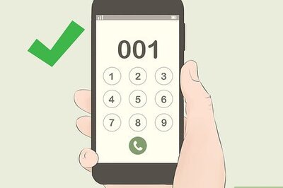 How to Call the US from India