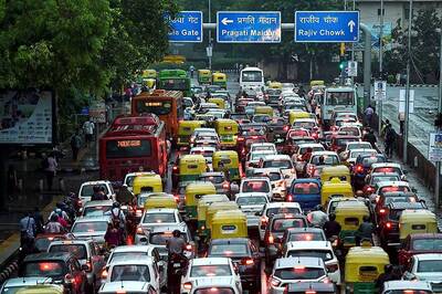 Vehicle Scrappage Policy Draft Prepared by Road Ministry: Sources