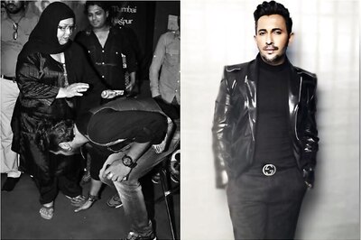 Saroj Khan Set The Gold Standard For All Choreographers, Says Terence Lewis