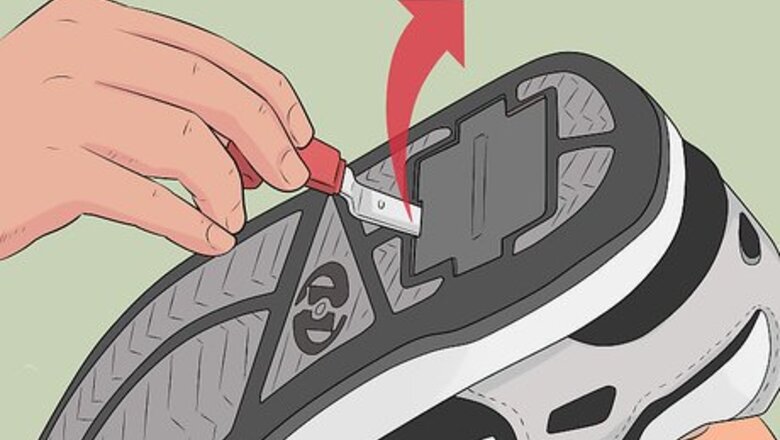 How to Use Your Heelys