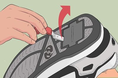 How to Use Your Heelys