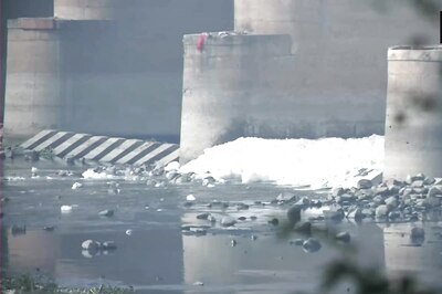 16-member Panel to Be Set Up Under Delhi LG for Yamuna Floodplain Conservation