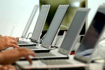 Less Tax for Small Traders on Digital Transactions: Govt