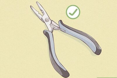 How to Fix Bent Glasses