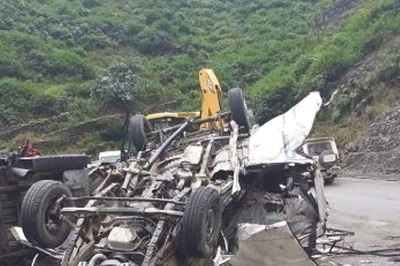 Mamata Banerjee Condoles 5 Bengal Trekkers' Death in U'khand, Says Govt to Bring Back Mortal Remains