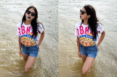 Sara Ali Khan Once Danced on the Street and Got Money for it