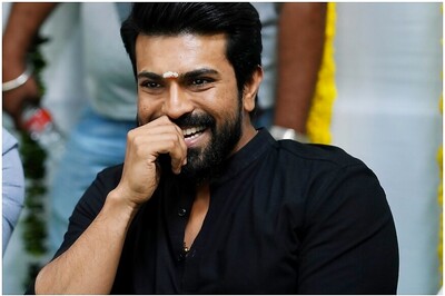 Ram Charan Cancels Birthday Celebration Due to COVID-19 Spread, Requests Fans to Avoid Mass Gatherings