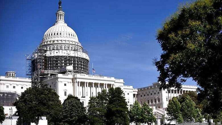 Social Media Firms Summoned to US Congressional Hearings on Russia