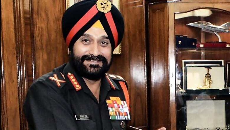 Army Chief, top generals wasted crores: Defence Ministry audit