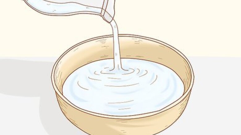 How to Wash a Cashmere Scarf