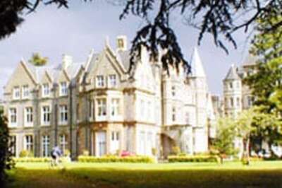 Islamic radicals infiltrate UK Univs