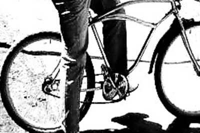 7-yr-old boy stripped, tortured for stealing bicycle