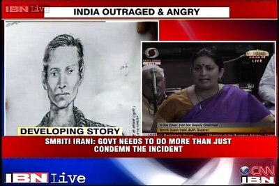 Rajya Sabha adjourned till Monday as Andhra MPs create uproar over Telangana