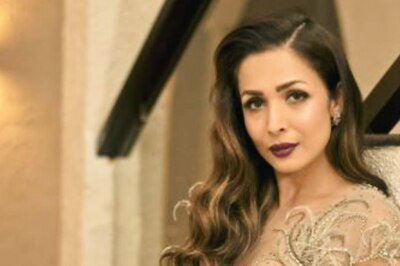 Malaika Arora on Contestant Touching Her Cheeks on India's Best Dancer: These Are Covid Times, I Was Scared