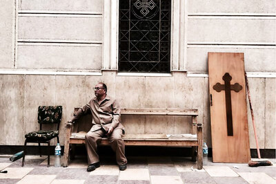 Blasts Rip Through Egyptian Churches, 45 Killed, Over 100 Injured