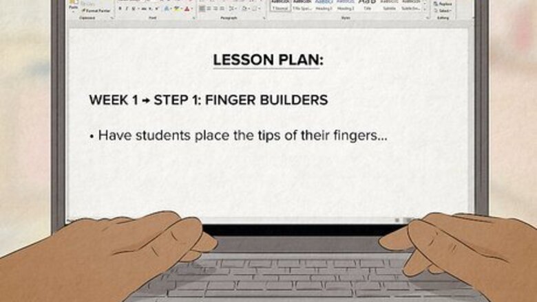 How to Be a Good Piano Teacher