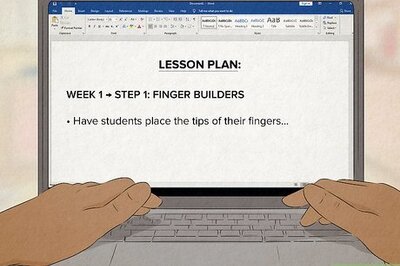 How to Be a Good Piano Teacher