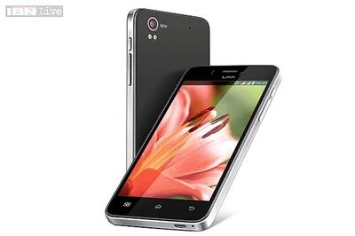 Lava launches Iris Pro 30: Rs 15,999, 4.7-inch, 114g, 7.5mm, 1.2GHz quad-core