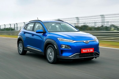 Hyundai Kona Electric SUV Recalled in India Due to Electrical Deficiency in Battery