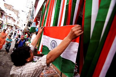 Odisha govt directs officials to prevent use of plastic flags