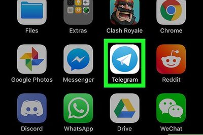 How to Login on Telegram on iPhone or iPad