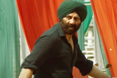 Gadar 2 OTT Release: Watch Sunny Deol, Ameesha Patel's Blockbuster Film Here
