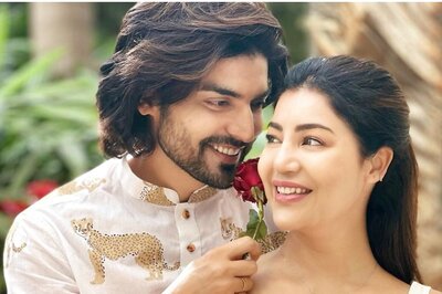 Debina Bonnerjee Says She Felt 'Awkward' Buying Pregnancy Kit Again As She 'Just Had Baby'