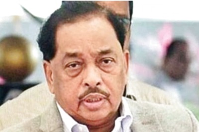 Sena MP Writes to Modi, Demands Sacking of Narayan Rane Over His Remarks Against Maha CM
