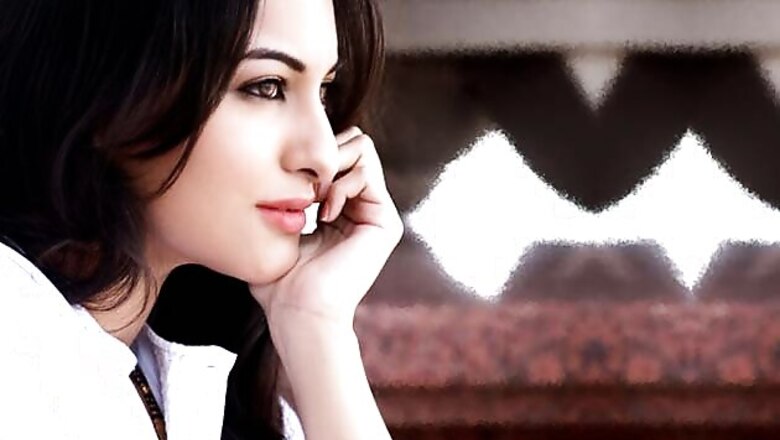 Sonakshi Sinha is not going to wear a bikini onscreen