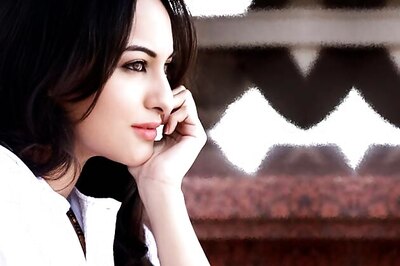 Sonakshi Sinha is not going to wear a bikini onscreen