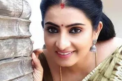 Remember The Baby From Mundhanai Mudichu? Here's What She's Doing Now