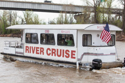 How to Visit Shreveport, Louisiana