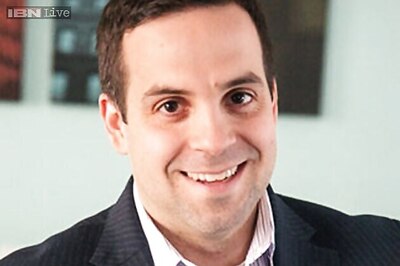 How WiFi and Facebook are changing the future of live entertainment