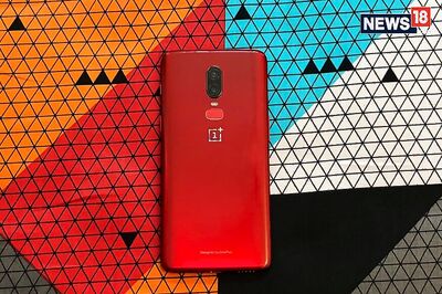 Buy a OnePlus 6 For Rs 29,999 During Amazon Great Indian Festival Sale: Here Are The Details
