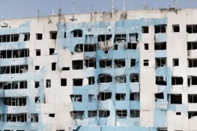 ‘Not Hospital, Al-Shifa is Hamas Hideout & HQ in Gaza’: Israel Releases ‘Terrorists’ Confessions’ | Exclusive