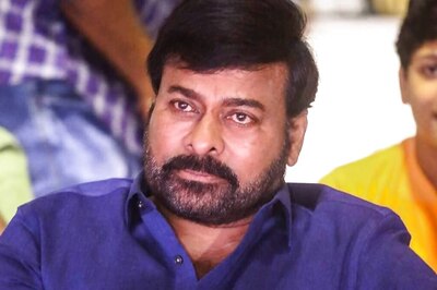 Mallidi Vasishta To VV Vinayak, Chiranjeevi To Collaborate With These Filmmakers?