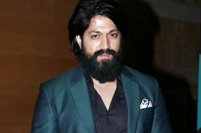 Yash-starrer Toxic’s Release Postponed? What We Know