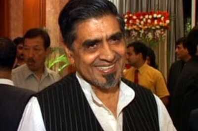 Congress may ask Tytler to step down