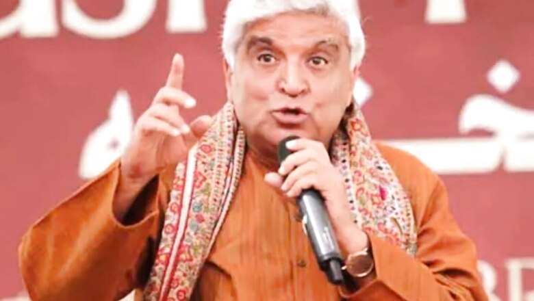 Javed Akhtar Turns 78: Lesser-Known Facts About The Ace Lyricist
