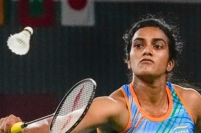 Syed Modi International: PV Sindhu Enters Final after Russia's Evgeniya Kosetskaya Retires Midway