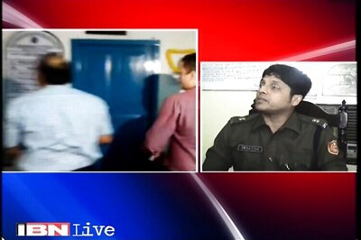 51-year-old US national held for allegedly molesting a boy in Kolkata