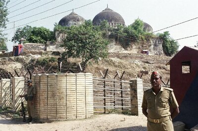 Day Before Babri Demolition Verdict, All You Need to Know About the Key Figures