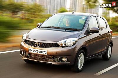 Tata Motors Global Sales Grow 14 Percent in September