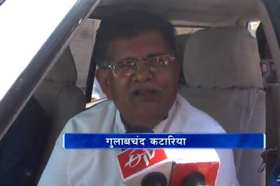 Crime rate declined in State, says Rajasthan government