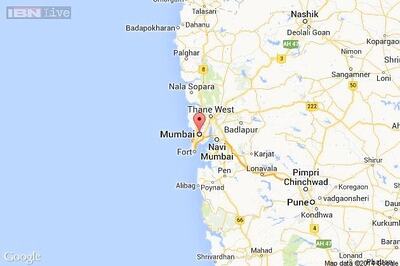 Mumbai: Portion of a building collapses in Goregaon, no casualty so far
