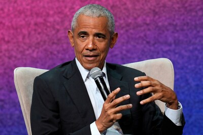 Opinion | Barack Obama’s Utter Hypocrisy on ‘Human Rights’