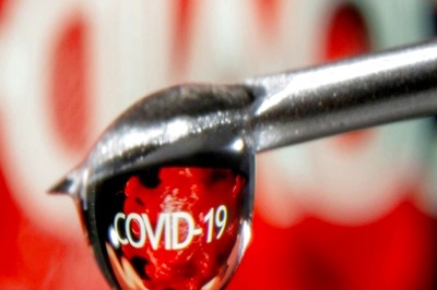 Covid-19 Vaccine: Booster Dose is Not at Cost of Poor Countries | Data Crunched