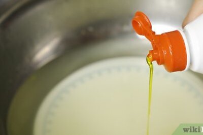 How to Wash Dishes